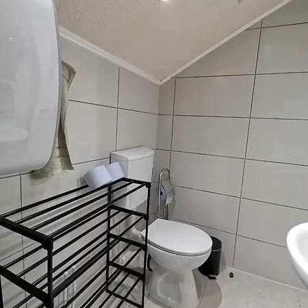 Markovi Konaci Maison d'hôtes *