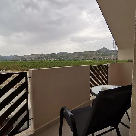 Maison d'hôtes Markovi Konaci Trebinje