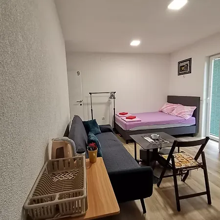 Markovi Konaci Trebinje