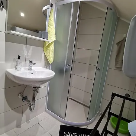 Markovi Konaci Guest house *