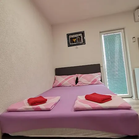 Markovi Konaci Trebinje