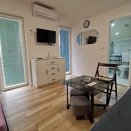 Markovi Konaci Guest house *