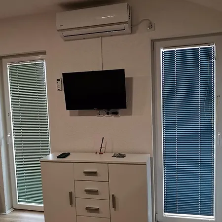 Maison d'hôtes Markovi Konaci *