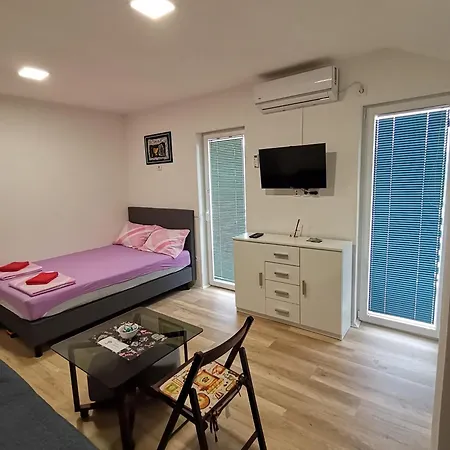 Markovi Konaci Guest house Trebinje