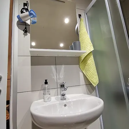 Guest house Markovi Konaci