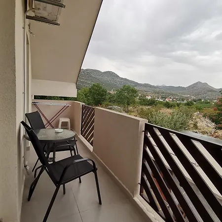 Markovi Konaci Guest house Trebinje