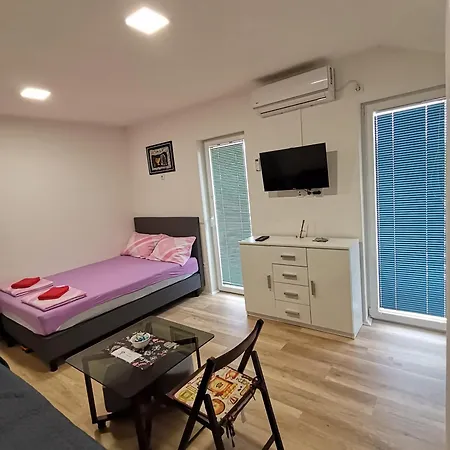 Markovi Konaci Trebinje