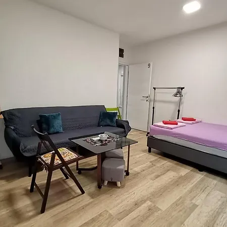 Markovi Konaci * Trebinje