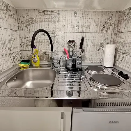 Maison d'hôtes Markovi Konaci