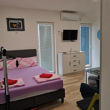 Markovi Konaci Maison d'hôtes Trebinje