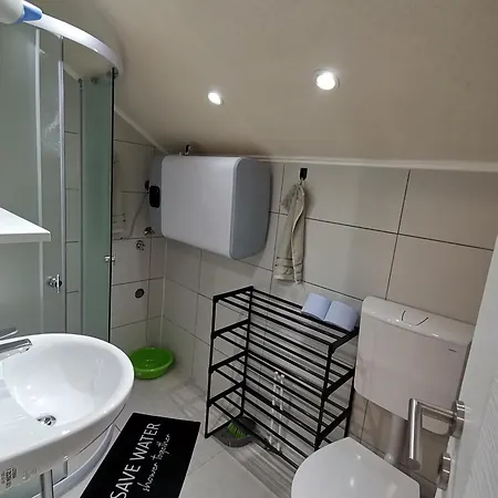 Markovi Konaci Guest house